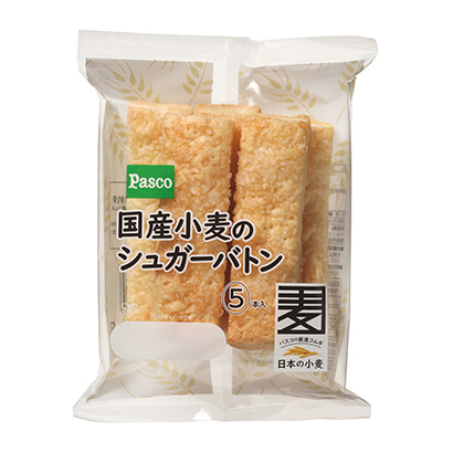 面包包装透明处理更适合产品销售(图1)