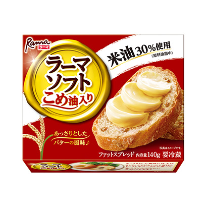 米油面包包装设计(图1)