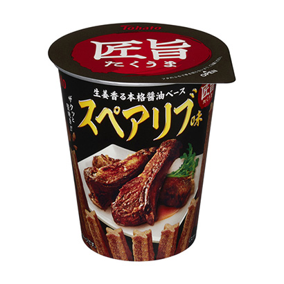 酱油为基础的排骨风味十足(图1)
