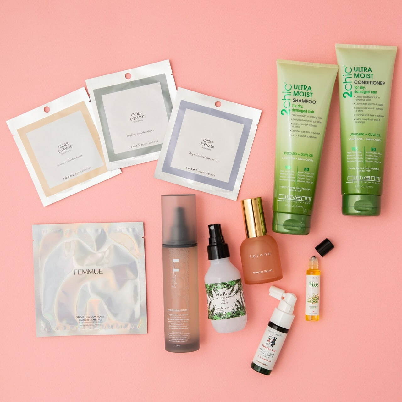 2021 Beeple by Cosmetics Kitchen Summer Kit (化妆品) 7,700 日元