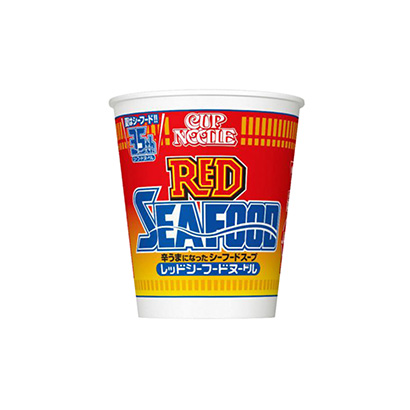 日清食品产品特色面条(图1)