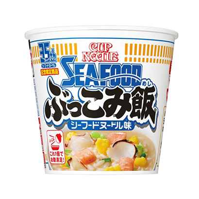 日清食品产品特色面条(图2)