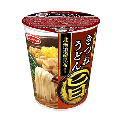 四款面条包装设计(图3) 四款面条包装设计(图3)