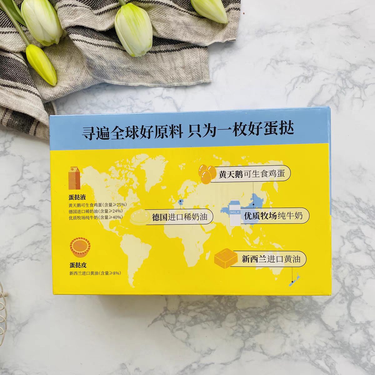好的包装设计可以提升品牌形象建立用户好感(图3) 好的包装设计可以提升品牌形象建立用户好感(图3)
