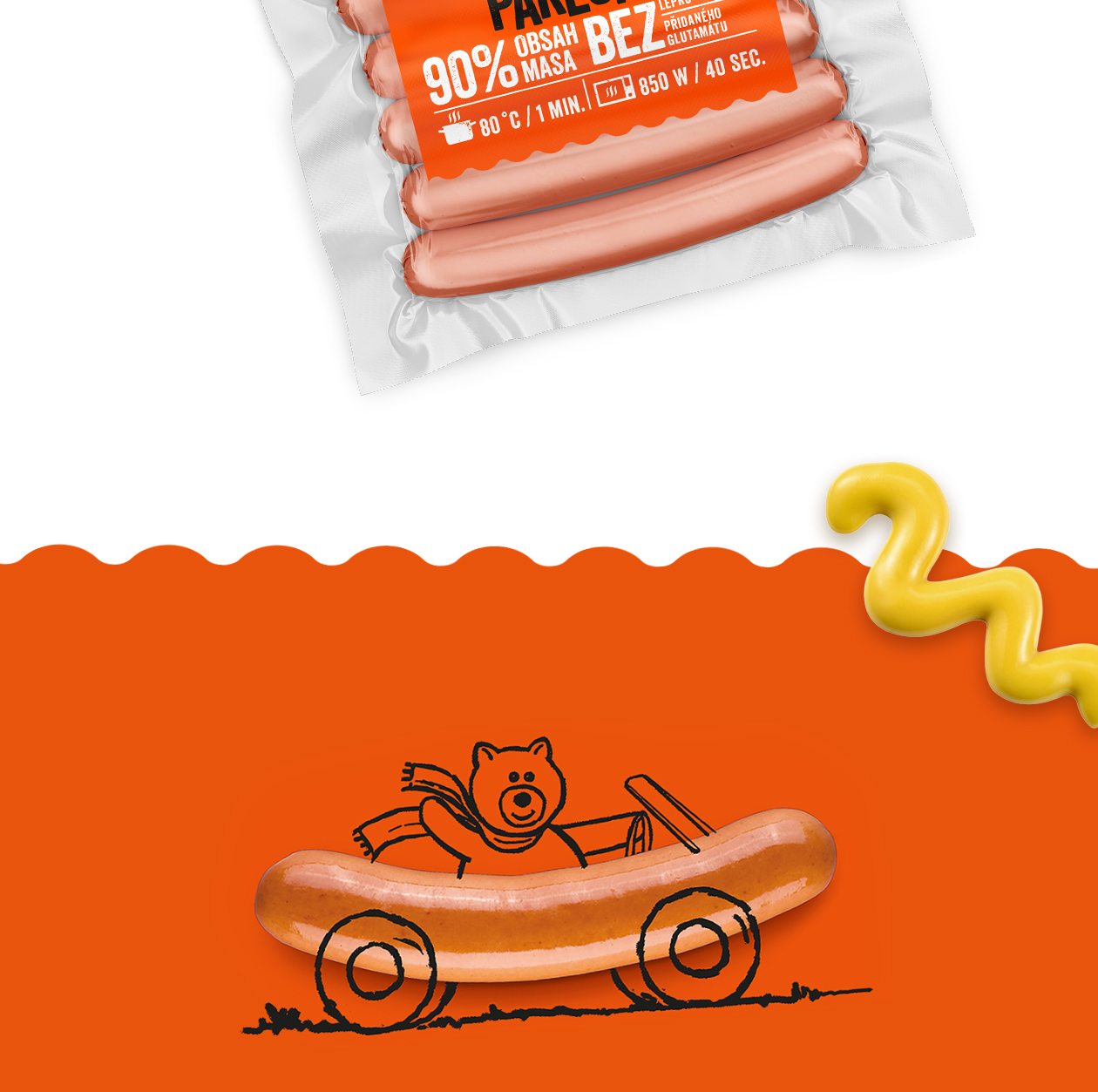 香肠产品创意包装设计参考(图5)