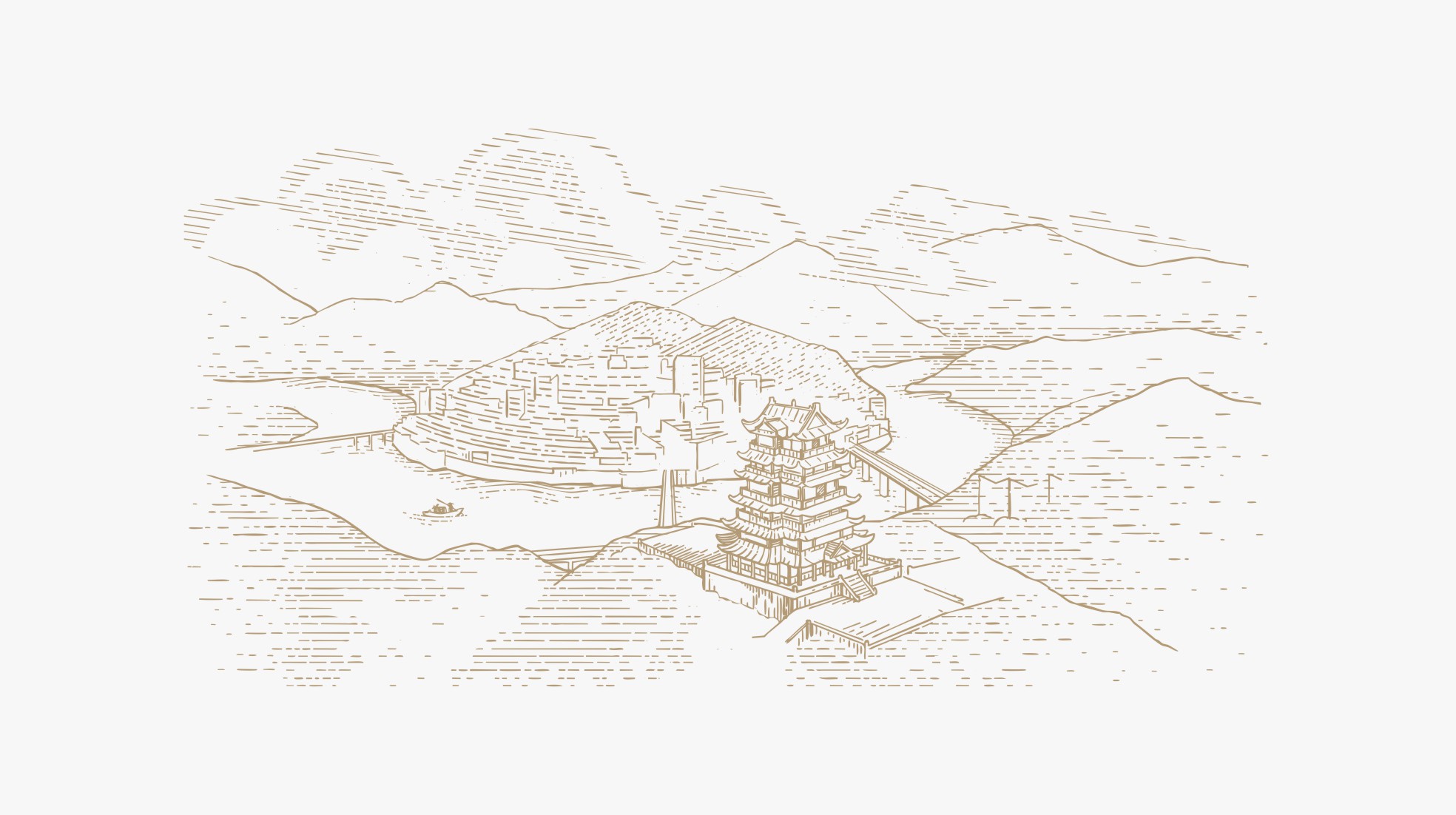 紫阳富硒茶包装设计(图5)