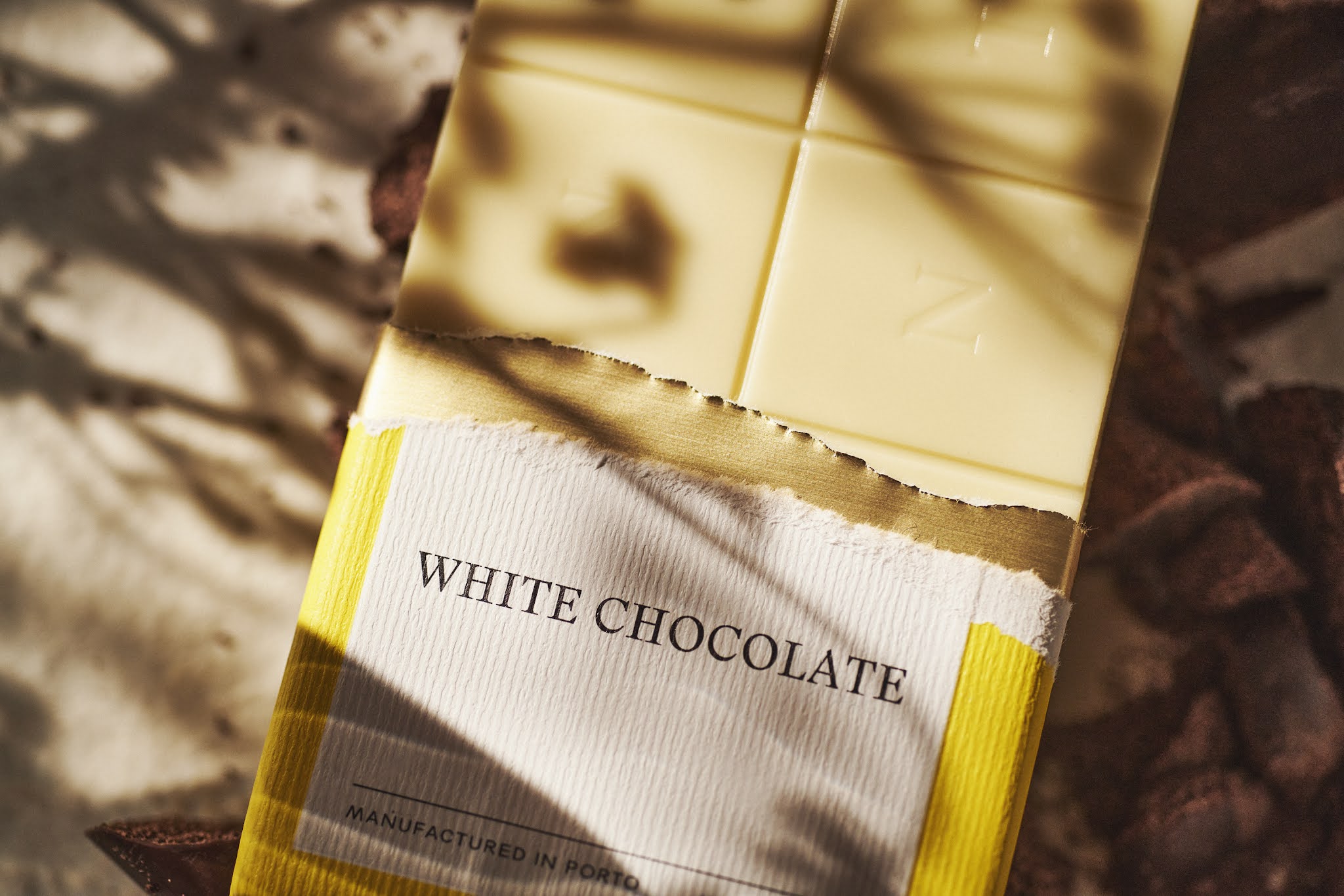 精致的巧克力食品包装设计(图19)