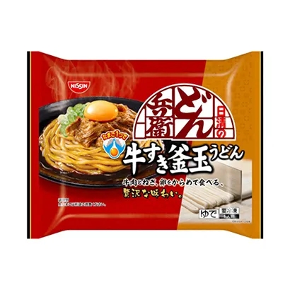 多种冷冻食品包装设计图欣赏(图5)