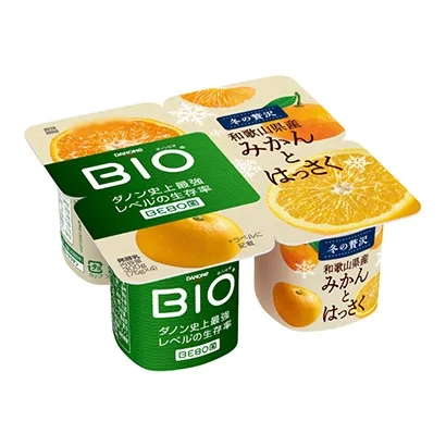 休闲零食包装袋设计参考(图5)