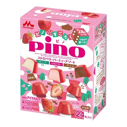 潍坊休闲食品特色包装设计(图2)