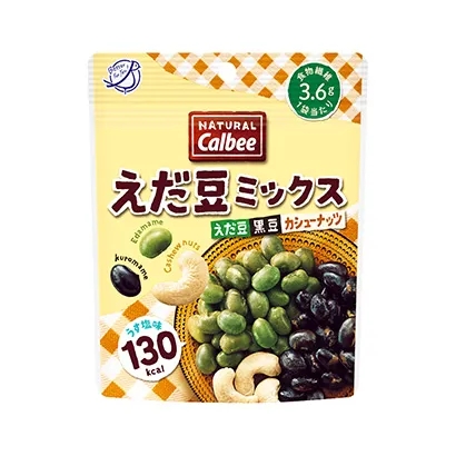 很有食欲的零食包装这样设计(图3)