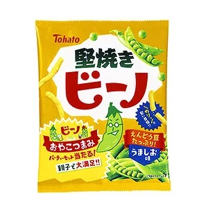 廊坊糖果小食品包装设计这样做(图2)