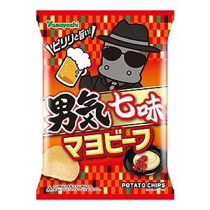 威海食品饮料创意包装设计(图1)