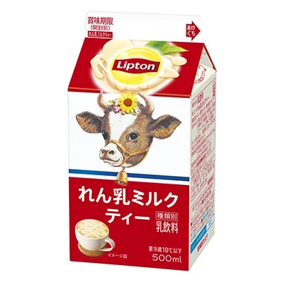 面条饮料产品包装这样设计(图4)