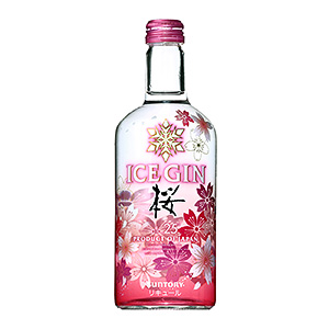 春季限量版酒精饮料包装设计欣赏(图2)