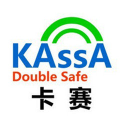 卡赛品牌logo设计欣赏与分析(图1)