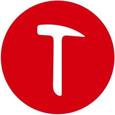 坚果手机品牌logo设计欣赏与分析(图1)