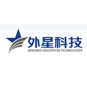 外星科技品牌logo设计欣赏与分析(图1)