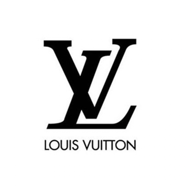 路易威登品牌logo设计欣赏与分析(图1)