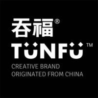 吞福品牌logo设计欣赏与分析(图2)