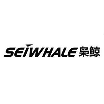 枭鲸品牌logo设计欣赏与分析(图1)