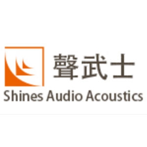 声武士品牌logo设计欣赏与分析(图1)