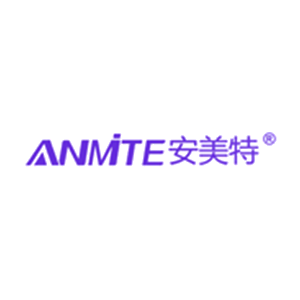 安美特品牌logo设计欣赏与分析(图1)