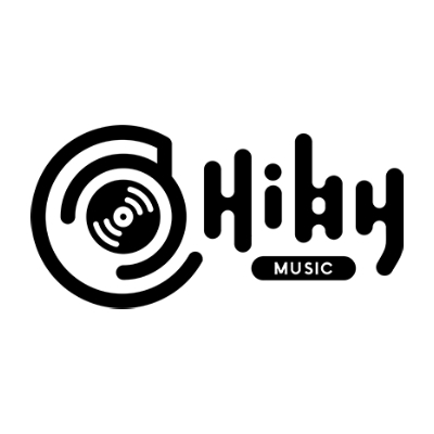 海贝音乐品牌logo设计欣赏与分析(图1)