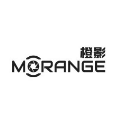 橙影品牌logo设计欣赏与分析(图1)