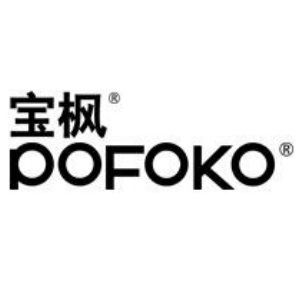 宝枫品牌logo设计欣赏与分析(图1)