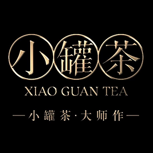 小罐茶品牌logo设计欣赏与分析(图1)