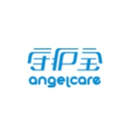 守护宝品牌logo设计欣赏与分析(图1)