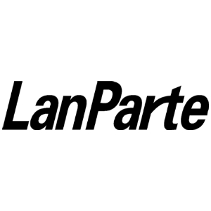兰帕特品牌logo设计欣赏与分析(图1)