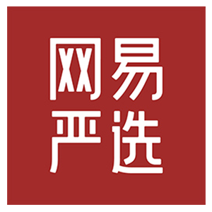 网易严选品牌logo设计欣赏与分析(图1)