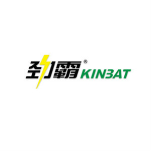 劲霸品牌logo设计欣赏与分析(图1)