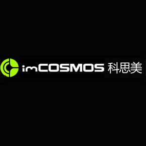 科思美品牌logo设计欣赏与分析(图1)