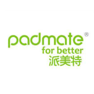 派美特品牌logo设计欣赏与分析(图1)