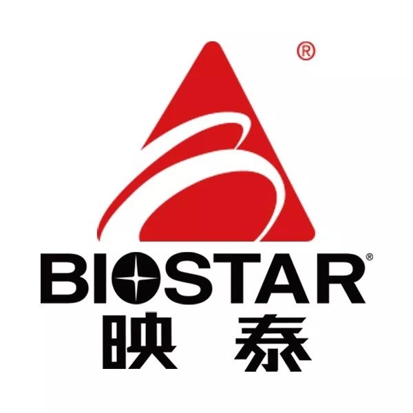 映泰品牌logo设计欣赏与分析(图1)