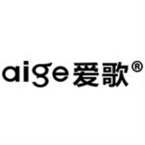 爱歌品牌logo设计欣赏与分析(图1)