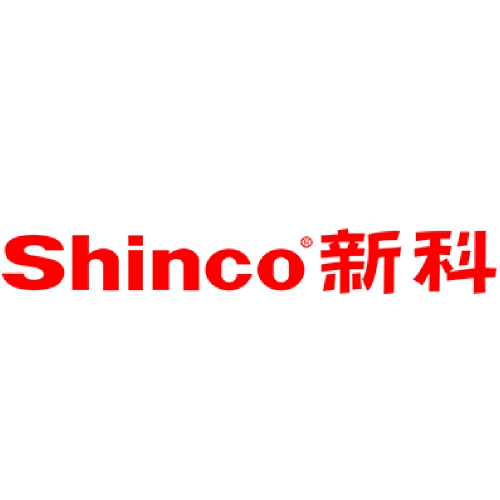 新科品牌logo设计欣赏与分析(图1)