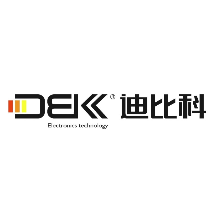 迪比科品牌logo设计欣赏与分析(图1)