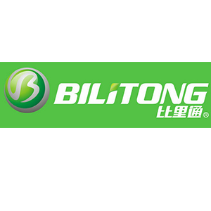 比里通品牌logo设计欣赏与分析(图1)