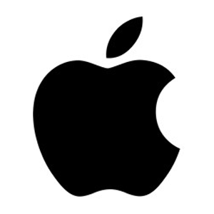 苹果品牌logo设计欣赏与分析(图1)