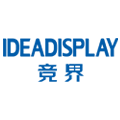 竞界品牌logo设计欣赏与分析(图1)