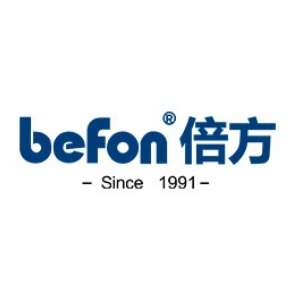 倍方品牌logo设计欣赏与分析(图1)