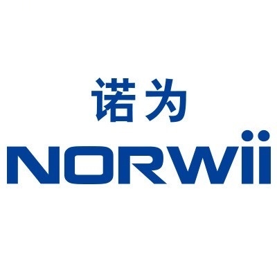诺为品牌logo设计欣赏与分析(图1)