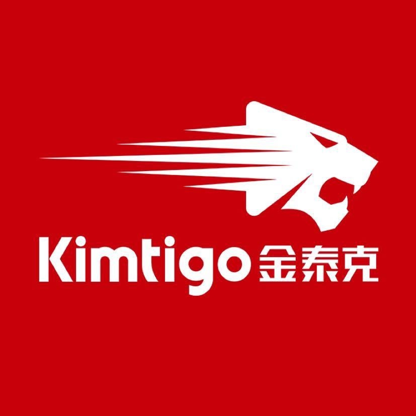 金泰克品牌logo设计欣赏与分析(图1)