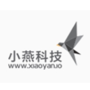 小燕科技品牌logo设计欣赏与分析(图1)