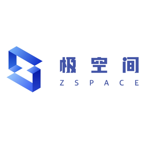 极空间品牌logo设计欣赏与分析(图1)
