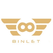 宾力品牌logo设计欣赏与分析(图1)